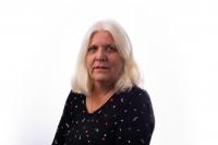 Foto van (A.) Ank van Woerdekom