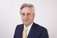 Foto van (A.J.) Albert Dragt