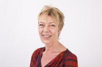 Foto van (A.M.) Annet Belt