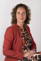 Foto van (A.W.S.) Alexandra Kolkman