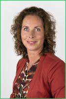 Foto van (A.W.S.) Alexandra Kolkman