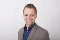 Foto van (C.M.W.) Christiaan den Hertog