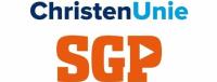 Logo van ChristenUnie-SGP
