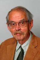 Foto van D. (Dick) den Boer