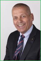 Foto van (F.M.) Frank de Wit