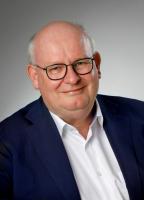 Foto van F.T.J.M. (Frans) Backhuijs