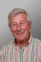 Foto van G.J. (Gerrit) Kroeze