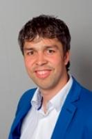 Foto van G.P. (Gert) Breddels