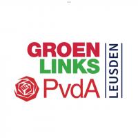 Logo van GroenLinks-PvdA