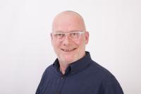 Foto van (H.) Henk Lonink