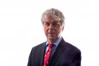 Foto van (H.B.) Hennie Caarels