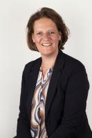 Foto van (H.M.) Hilde van den Heuvel