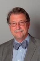 Foto van (J.G.) John van Halderen