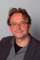 Foto van J.W. (John) Spijkerman