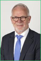 Foto van (J.W.) Ko Nieuwenhuijse