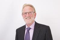 Foto van (K.) Klaas Roskam