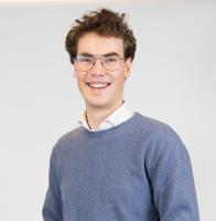 Foto van (K.I.M.) Kennard Reinders