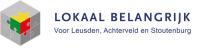 Logo van Lokaal Belangrijk
