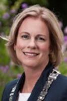 Foto van mw. drs. A. (Annemieke) Vermeulen