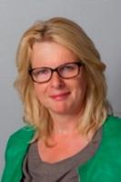 Foto van S.A. (Sylvia) den Herder