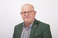 Foto van (W.) Wim van Hell